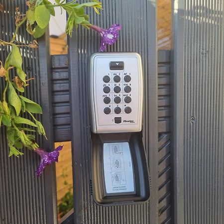 Appartement 2 Pieces Equipe A Roppenheim Alsace Bagian luar foto